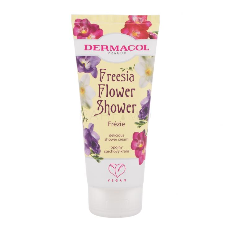Dermacol Freesia Flower Shower Krema za tuširanje za žene 200 ml