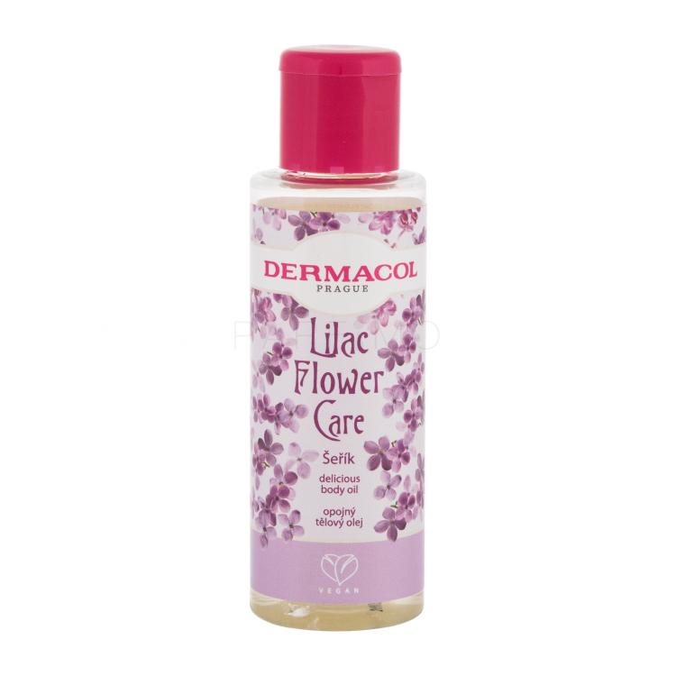 Dermacol Lilac Flower Care Ulje za tijelo za žene 100 ml