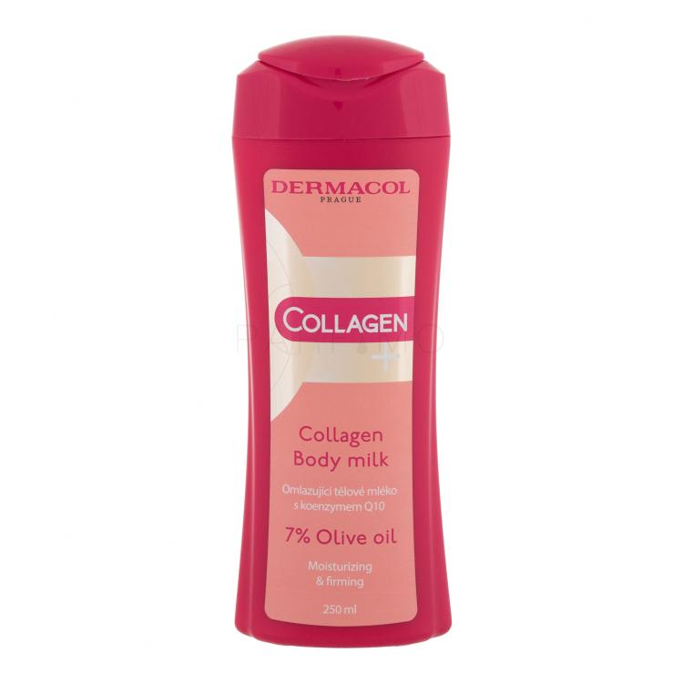 Dermacol Collagen+ Losion za tijelo za žene 250 ml