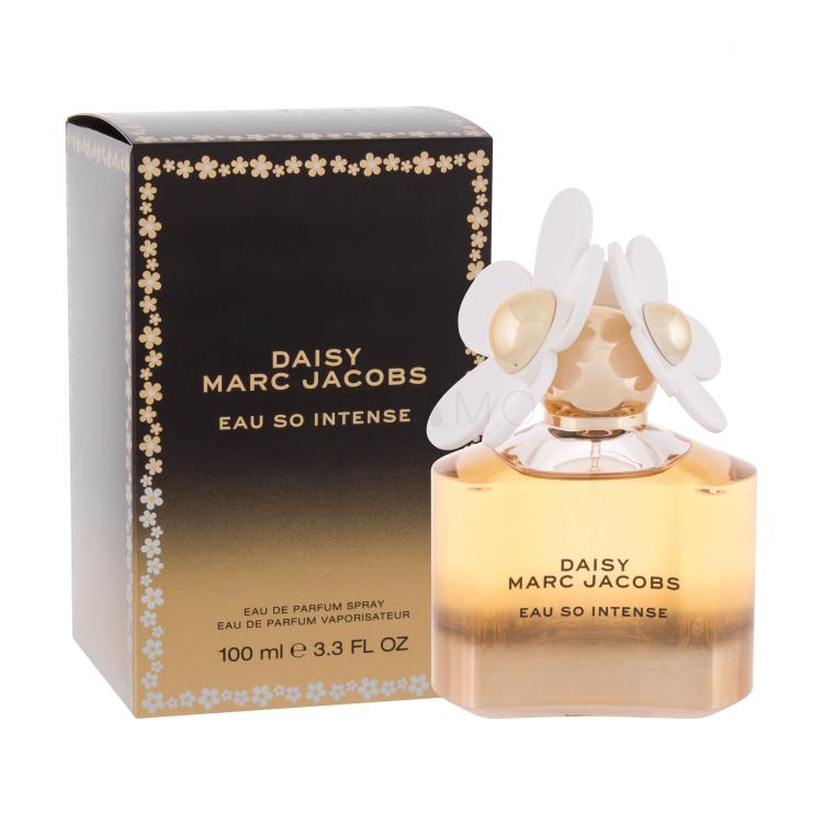 Marc Jacobs Daisy Eau So Intense Parfemska voda za žene 100 ml