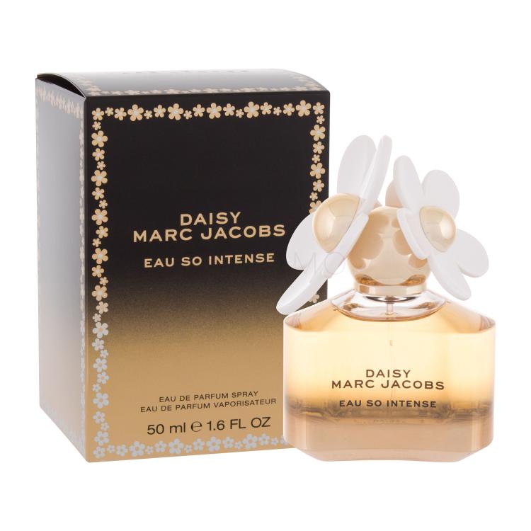 Marc Jacobs Daisy Eau So Intense Parfemska voda za žene 50 ml