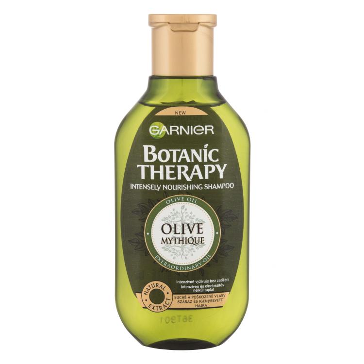 Garnier Botanic Therapy Olive Mythique Šampon za žene 250 ml