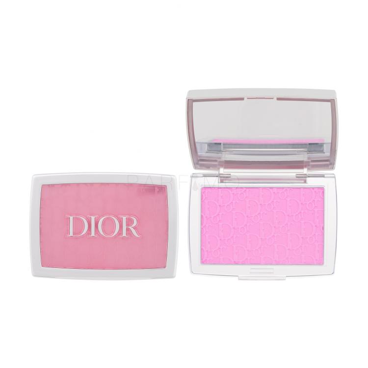 Christian Dior Dior Backstage Rosy Glow Rumenilo za žene 4,4 g Nijansa 001 Pink