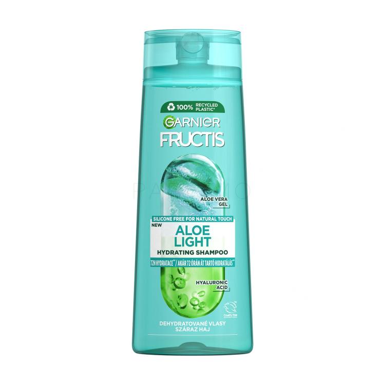 Garnier Fructis Aloe Light Šampon za žene 400 ml