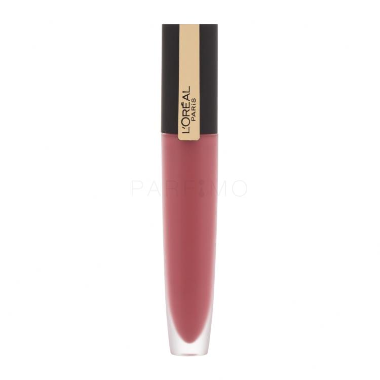 L&#039;Oréal Paris Rouge Signature Ruž za usne za žene 7 ml Nijansa 121 I Choose
