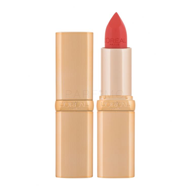 L&#039;Oréal Paris Color Riche Ruž za usne za žene 4,8 g Nijansa 146 Orange Avenue