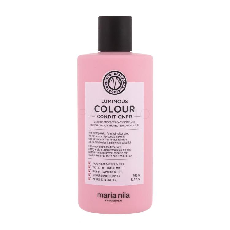 Maria Nila Luminous Colour Regenerator za žene 300 ml