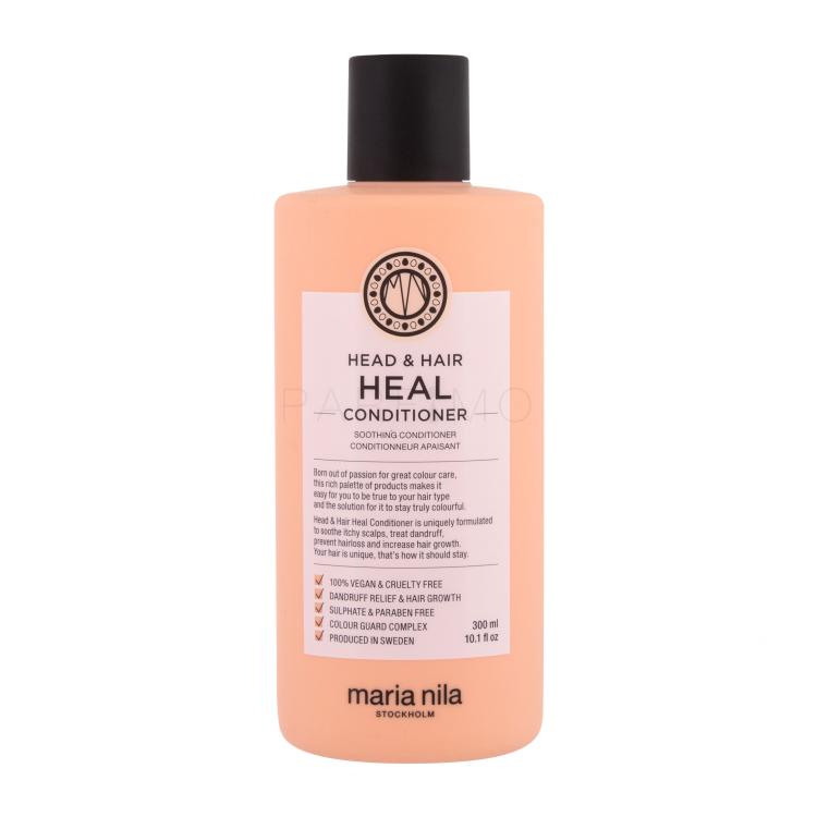 Maria Nila Head &amp; Hair Heal Regenerator za žene 300 ml