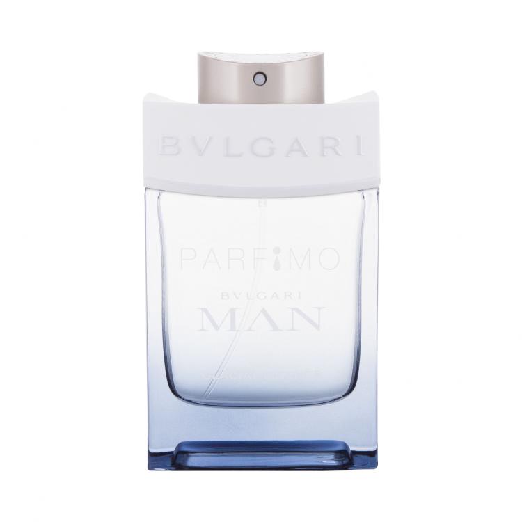 Bvlgari MAN Glacial Essence Parfemska voda za muškarce 100 ml tester