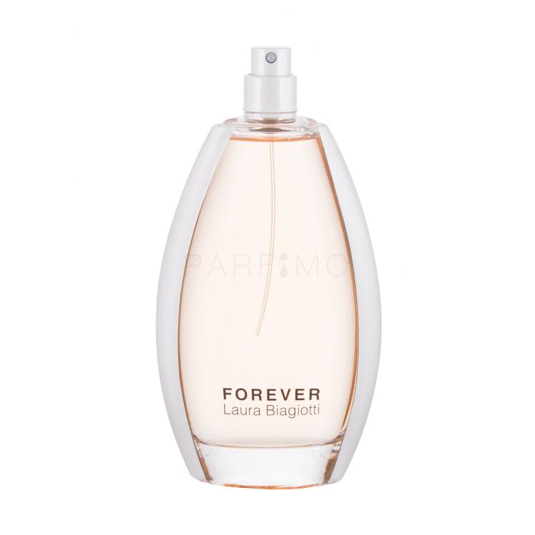 Laura Biagiotti Forever Touche d´Argent Parfemska voda za žene 100 ml tester