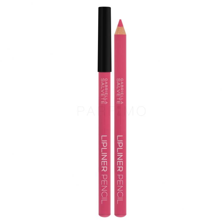 Gabriella Salvete Lipliner Pencil Olovka za usne za žene 0,25 g Nijansa 02