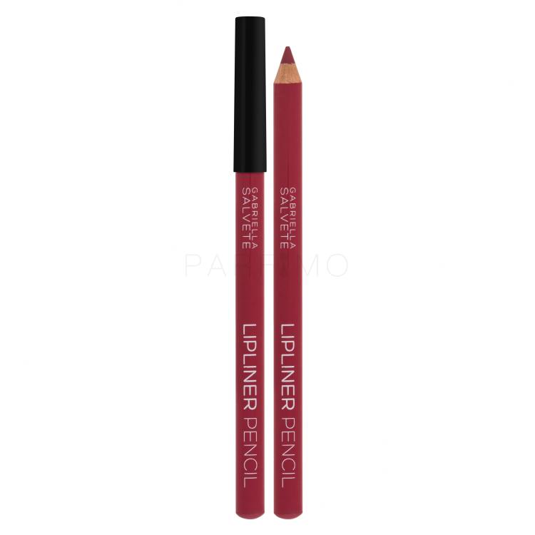 Gabriella Salvete Lipliner Pencil Olovka za usne za žene 0,25 g Nijansa 03