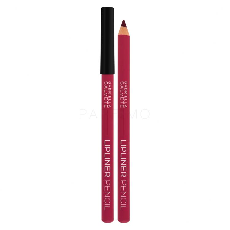 Gabriella Salvete Lipliner Pencil Olovka za usne za žene 0,25 g Nijansa 04