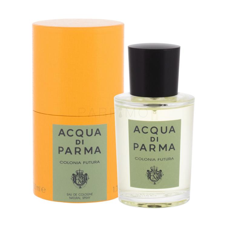 Acqua di Parma Colonia Futura Kolonjska voda 50 ml