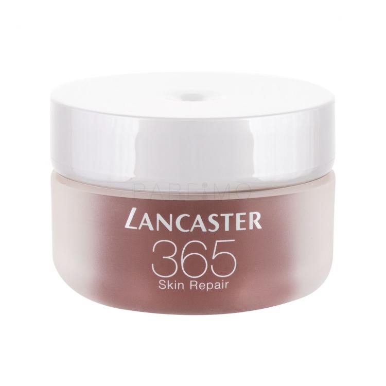 Lancaster 365 Skin Repair SPF15 Dnevna krema za lice za žene 50 ml