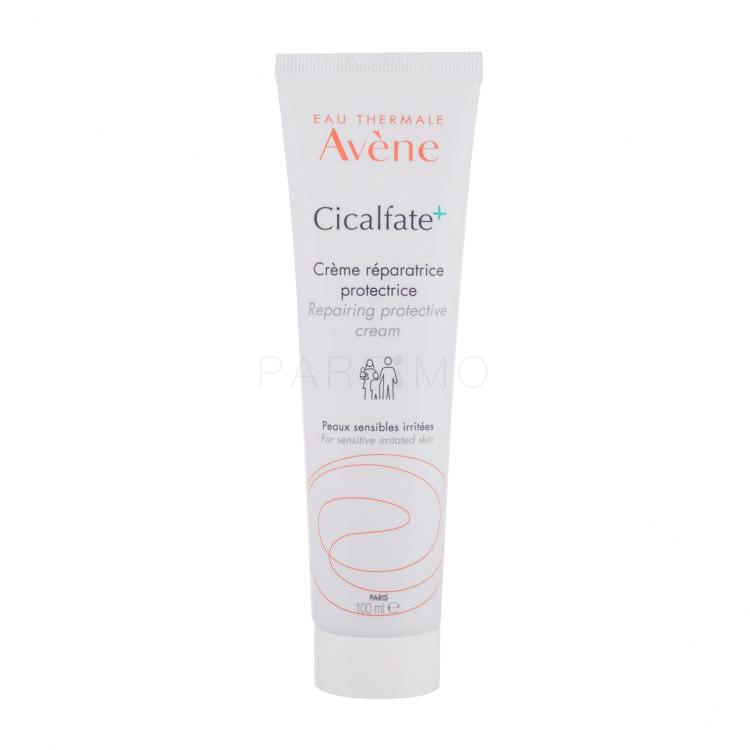 Avene Cicalfate+ Repairing Protective Dnevna krema za lice 100 ml