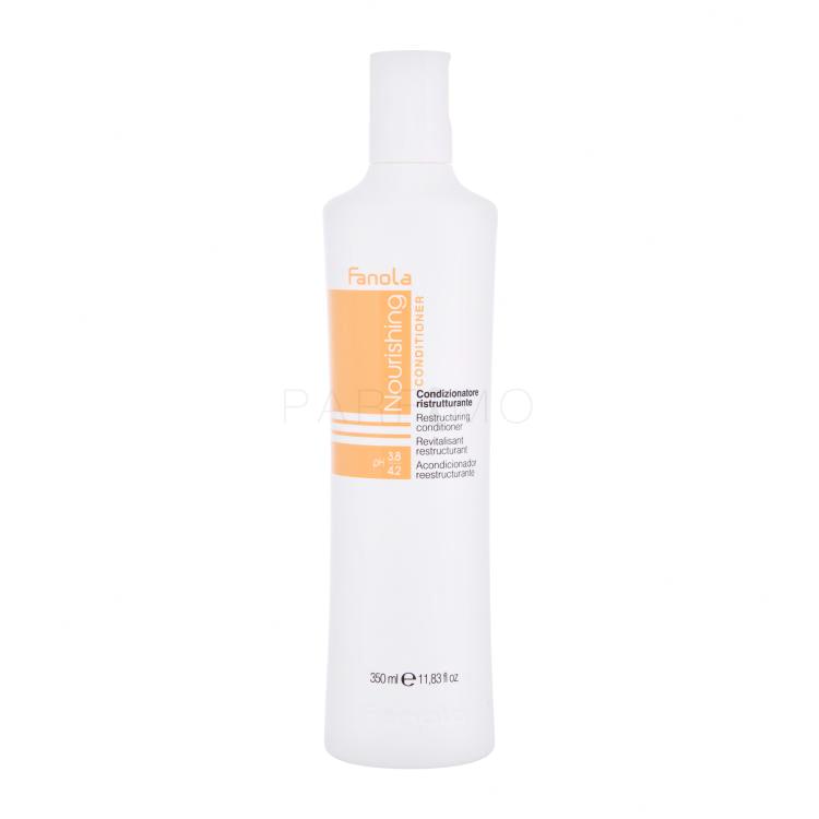 Fanola Nourishing Regenerator za žene 350 ml