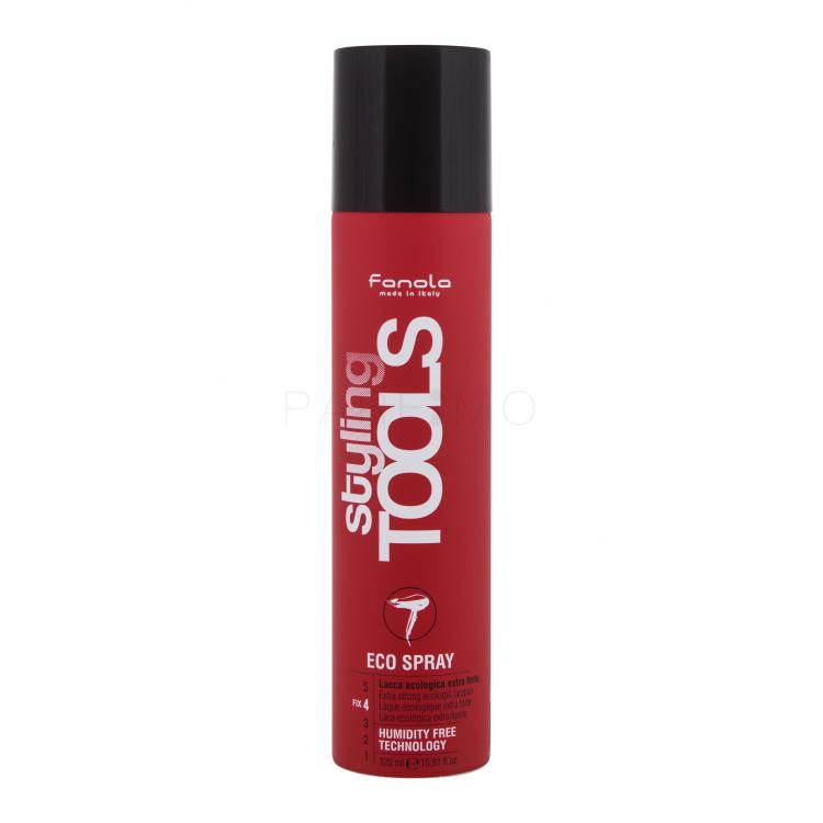 Fanola Styling Tools Eco Spray Lak za kosu za žene 320 ml