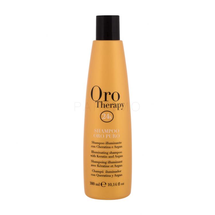 Fanola Oro Therapy 24K Oro Puro Šampon za žene 300 ml