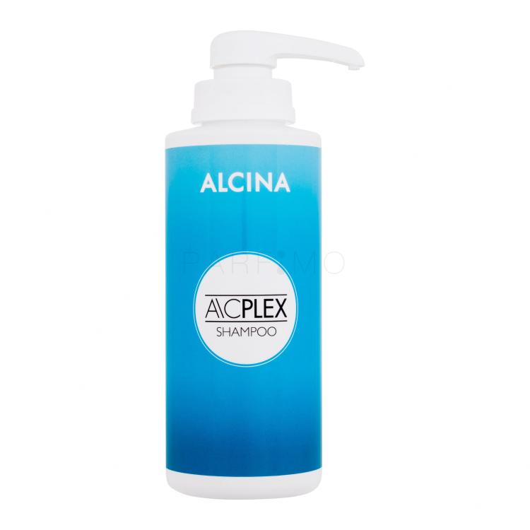 ALCINA A/C Plex Šampon za žene 500 ml