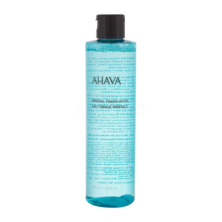 AHAVA Clear Time To Clear Tonik za žene 250 ml tester