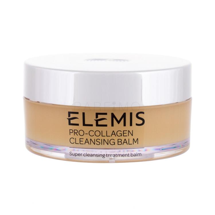 Elemis Pro-Collagen Anti-Ageing Gel za čišćenje lica za žene 100 g