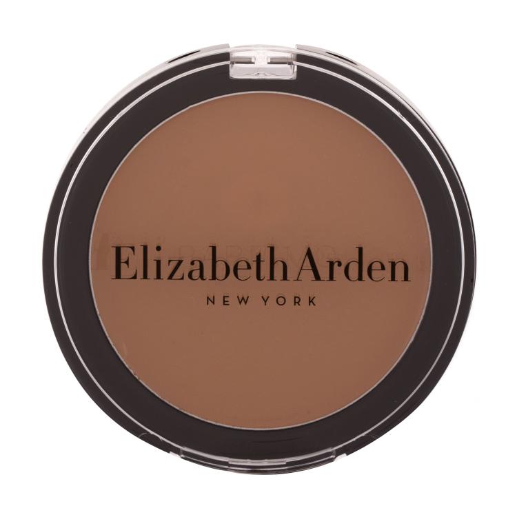 Elizabeth Arden Flawless Finish Sponge-On Cream Puder za žene 10 g Nijansa 52 Bronzed Beige II tester
