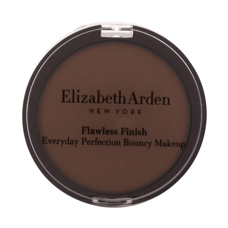 Elizabeth Arden Flawless Finish Everyday Perfection Puder za žene 9 g Nijansa 14 Hazelnut tester