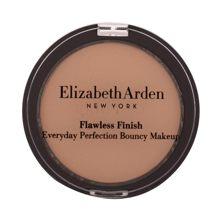 Elizabeth Arden Flawless Finish Everyday Perfection Puder za žene 9 g Nijansa 04 Bare tester