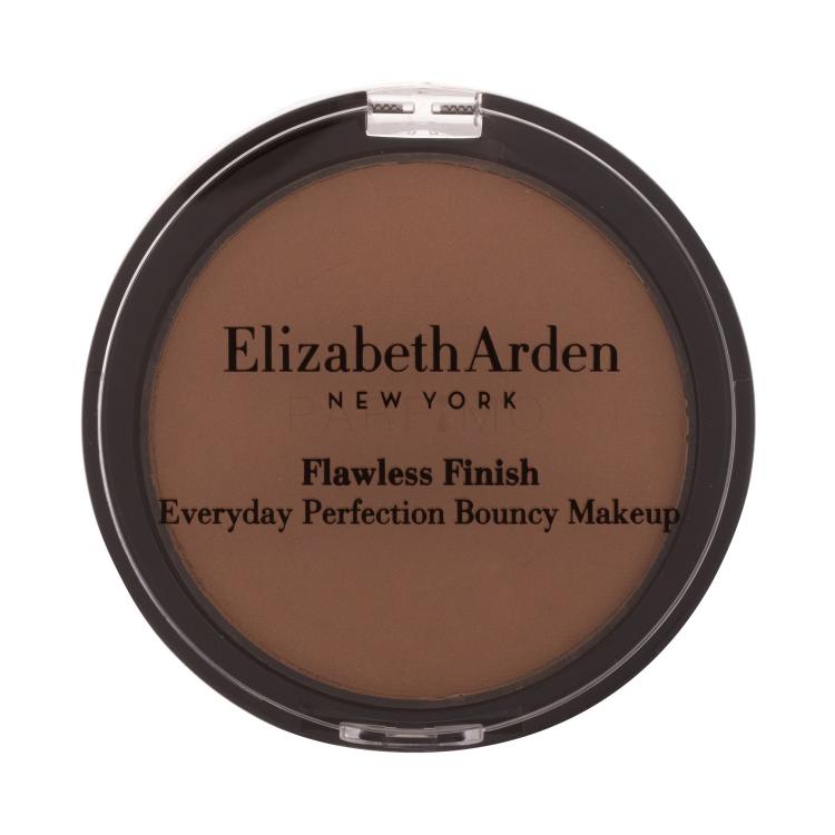 Elizabeth Arden Flawless Finish Everyday Perfection Puder za žene 9 g Nijansa 11 Golden Caramel tester