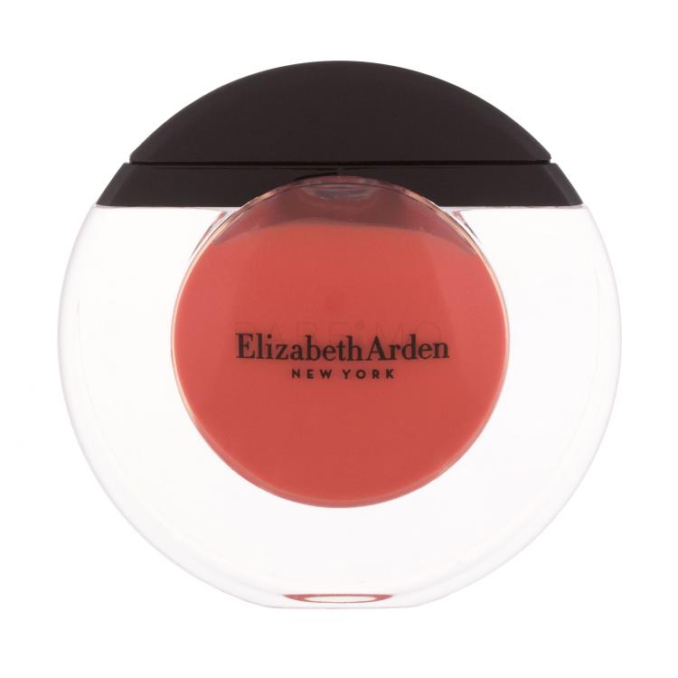 Elizabeth Arden Sheer Kiss Lip Oil Sjajilo za usne za žene 7 ml Nijansa 03 Coral Caress