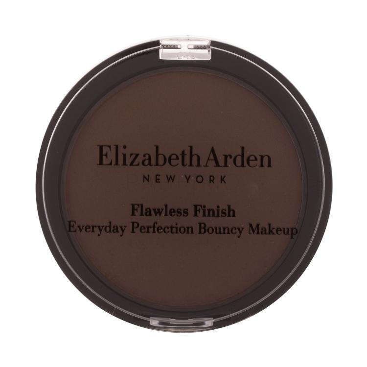 Elizabeth Arden Flawless Finish Everyday Perfection Puder za žene 9 g Nijansa 13 Espresso tester