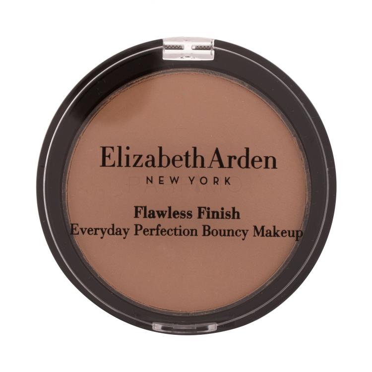Elizabeth Arden Flawless Finish Everyday Perfection Puder za žene 9 g Nijansa 09 Warm Honey tester