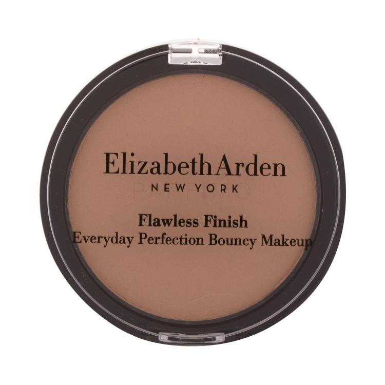 Elizabeth Arden Flawless Finish Everyday Perfection Puder za žene 9 g Nijansa 06 Neutral Beige tester