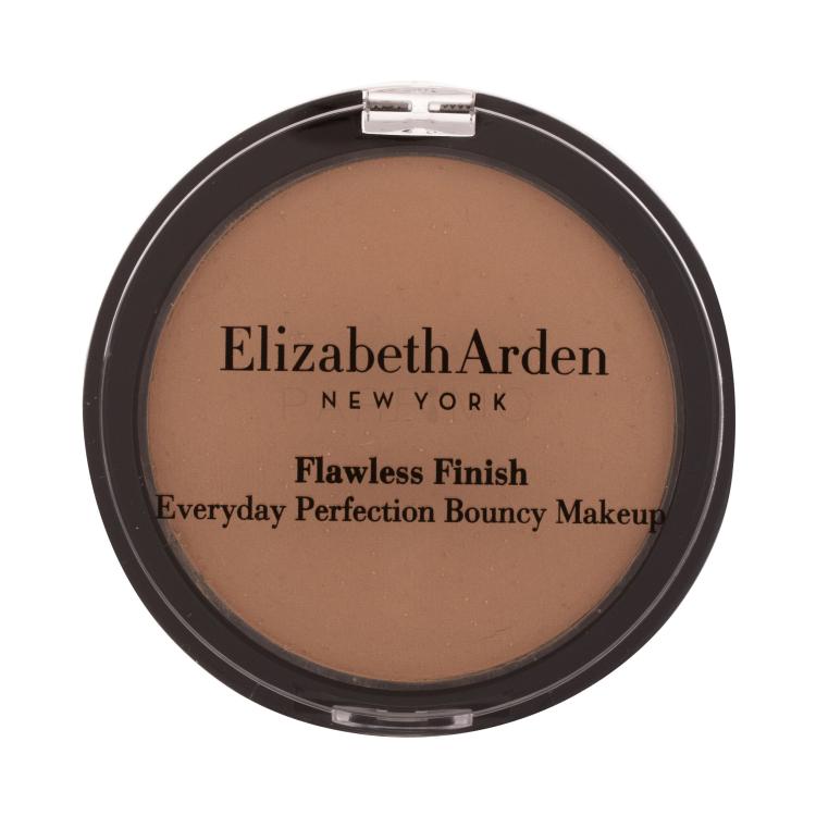 Elizabeth Arden Flawless Finish Everyday Perfection Puder za žene 9 g Nijansa 08 Golden Honey tester