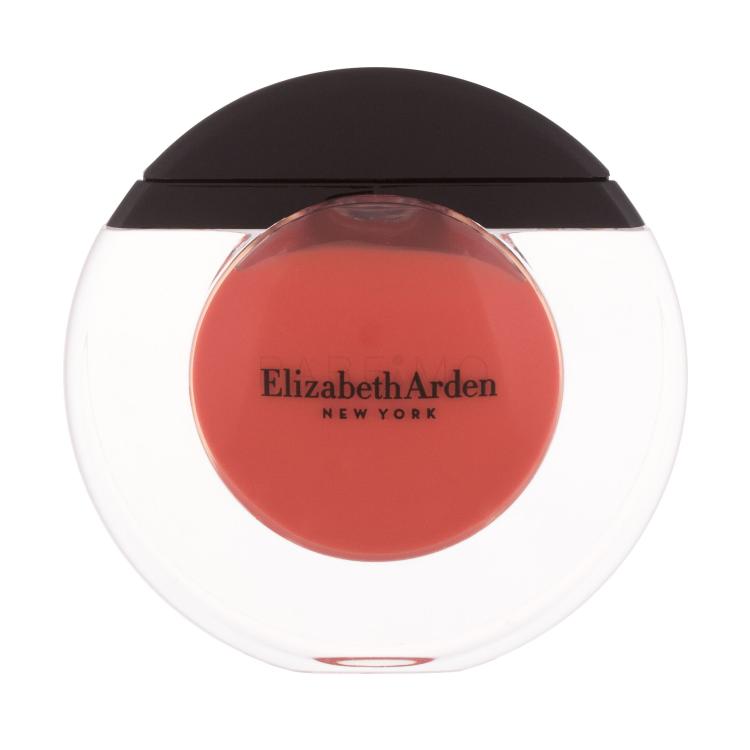 Elizabeth Arden Sheer Kiss Lip Oil Sjajilo za usne za žene 7 ml Nijansa 03 Coral Caress tester