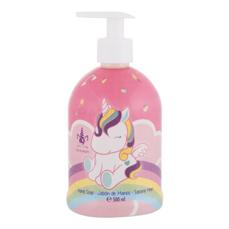 Eau My Unicorn Eau My Unicorn Tekući sapun za djecu 500 ml