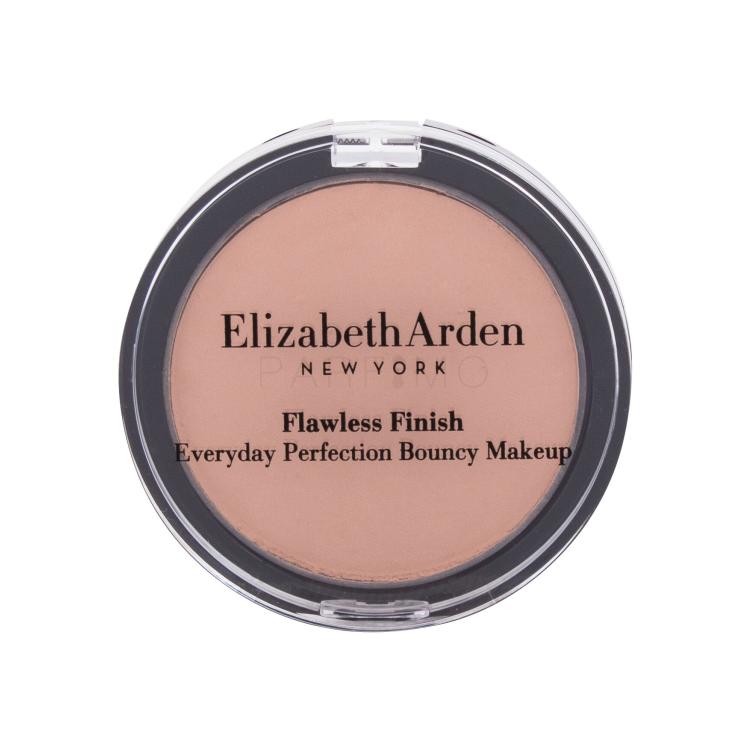 Elizabeth Arden Flawless Finish Everyday Perfection Puder za žene 9 g Nijansa 05 Cream tester