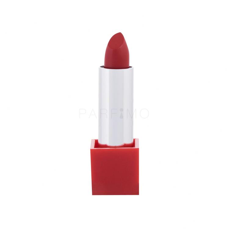 Elizabeth Arden Beautiful Color Moisturizing Ruž za usne za žene 3,5 g Nijansa 01 Power Red tester