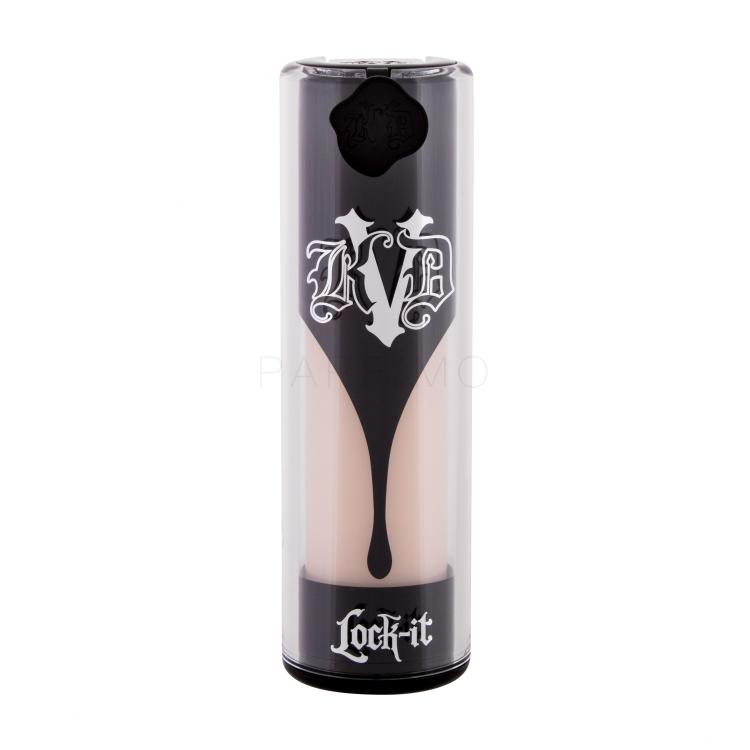 KVD Vegan Beauty Lock-It Puder za žene 30 ml Nijansa 42 Light Neutral