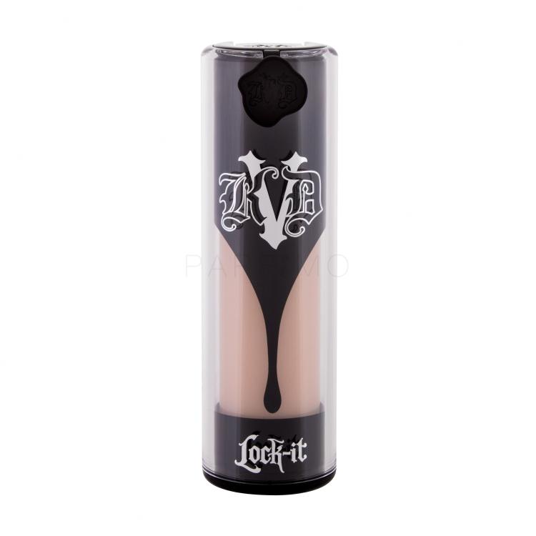 KVD Vegan Beauty Lock-It Puder za žene 30 ml Nijansa 46 Light Cool