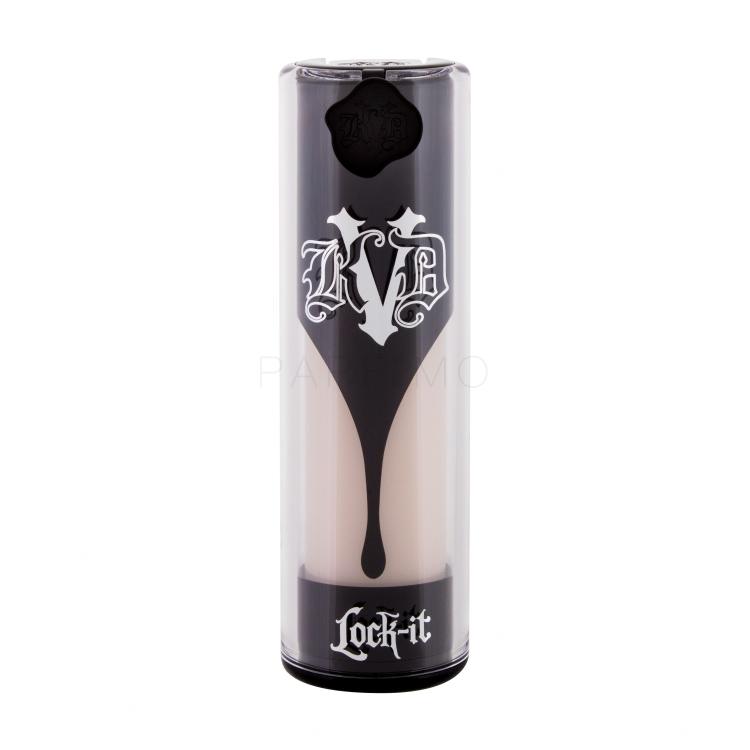 KVD Vegan Beauty Lock-It Puder za žene 30 ml Nijansa 41 Light Neutral