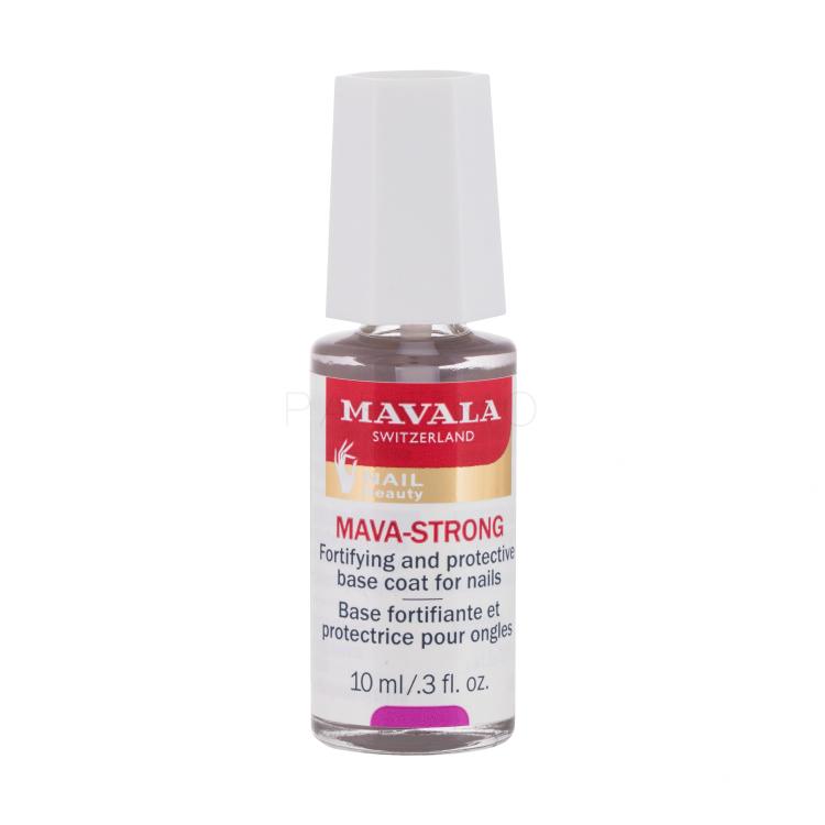 MAVALA Nail Beauty Mava-Strong Njega noktiju za žene 10 ml