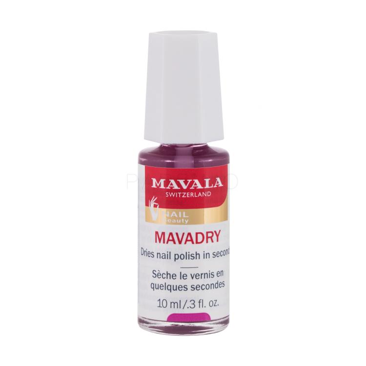 MAVALA Nail Beauty Mavadry Lak za nokte za žene 10 ml