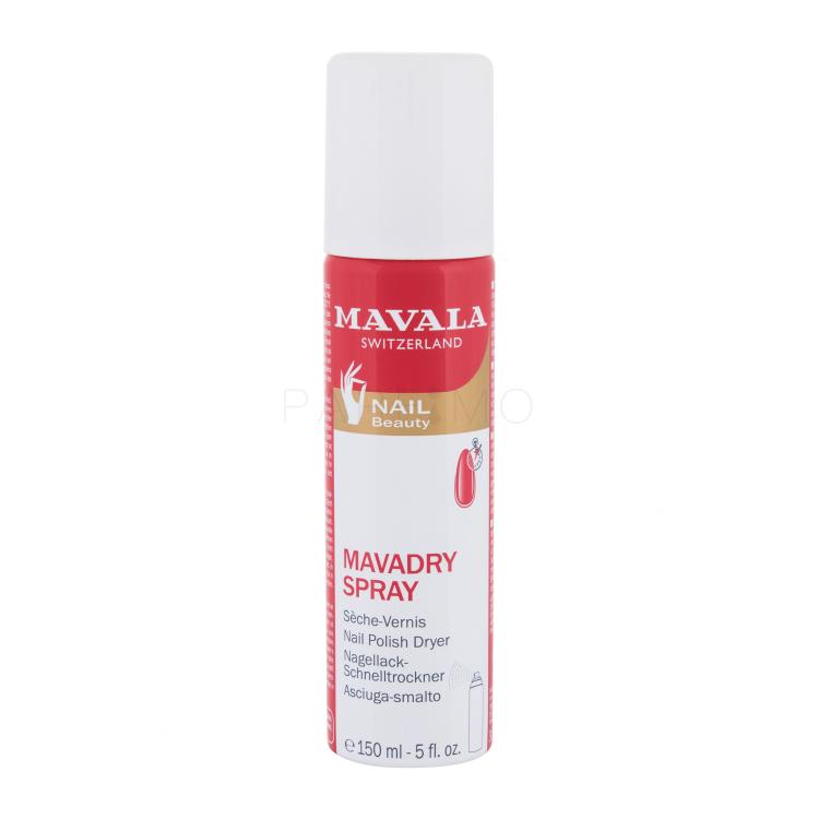 MAVALA Nail Beauty Mavadry Spray Lak za nokte za žene 150 ml