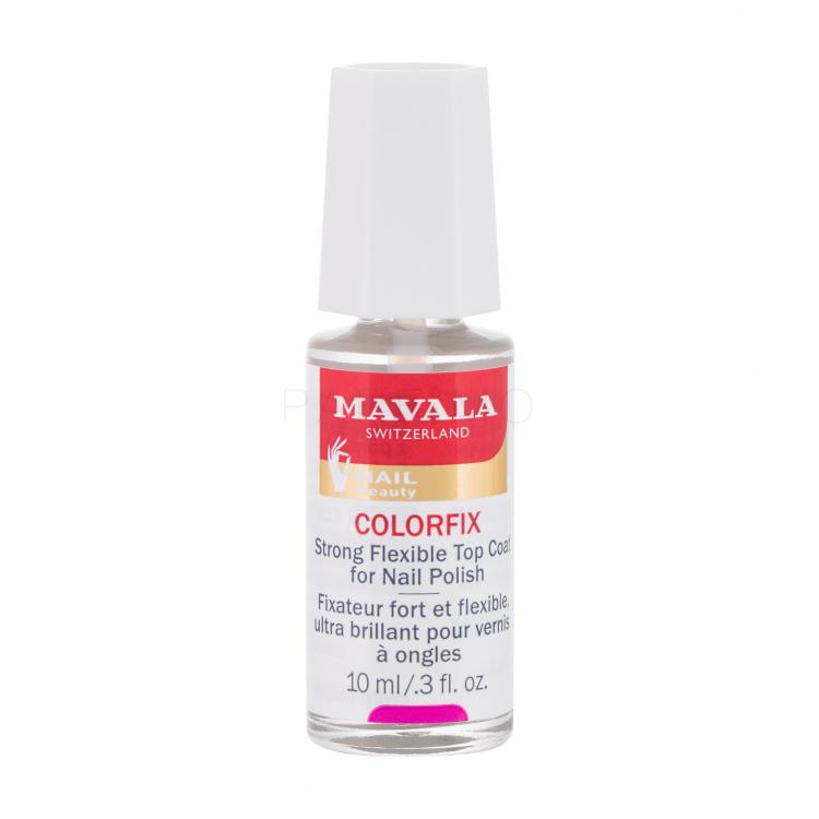 MAVALA Nail Beauty Colorfix Lak za nokte za žene 10 ml