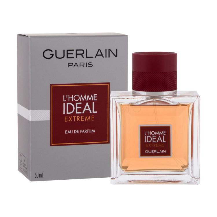 Guerlain L´Homme Ideal Extrême Parfemska voda za muškarce 50 ml