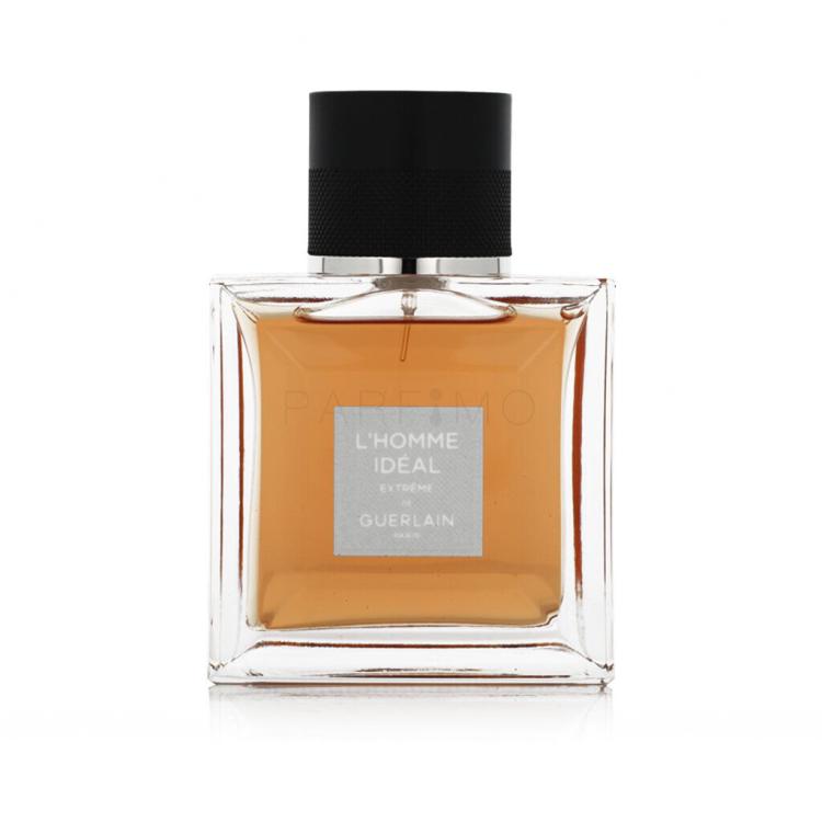 Guerlain L´Homme Ideal Extreme Parfemska voda za muškarce 50 ml