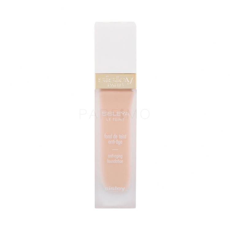 Sisley Sisleÿa Le Teint Puder za žene 30 ml Nijansa 1N/1B Ivory