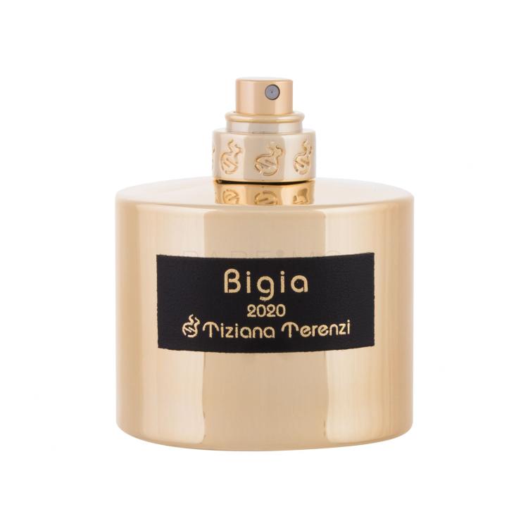 Tiziana Terenzi Anniversary Collection Bigia Parfem 100 ml tester